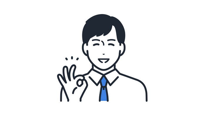 安心・安全の正規古物商であることの保証